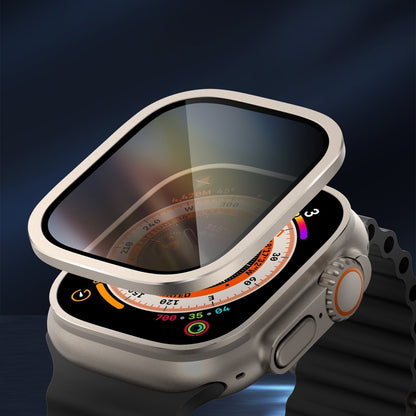 Premium Privacy Screen Guard for Apple Watch Ultra