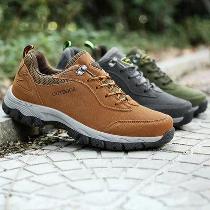 Supportive Arch Orthopedic Shoes For Everyday Comfort