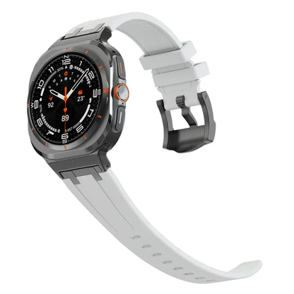 Soft Silicone Band for Samsung Galaxy Watch Ultra