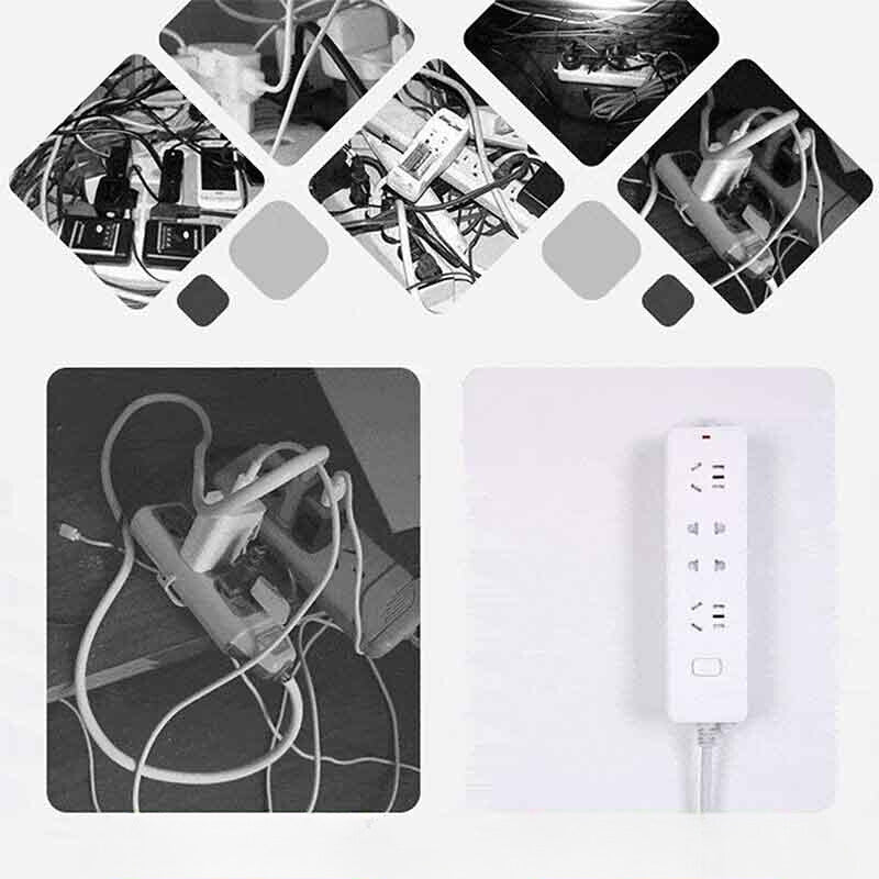 Strong Adhesive Wall Mount Kit