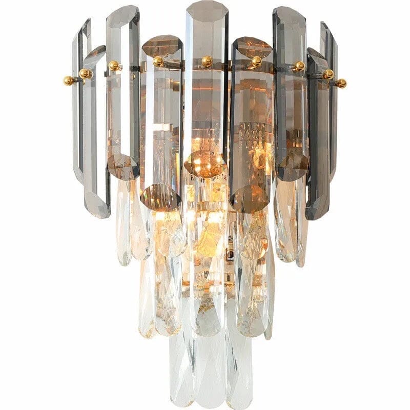Coastal Style Wall Lighting