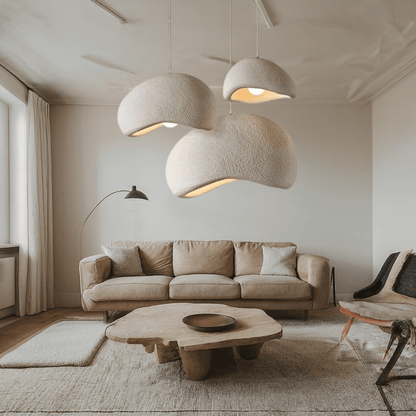 Rustic Vintage Iron Chandelier Lighting Fixture