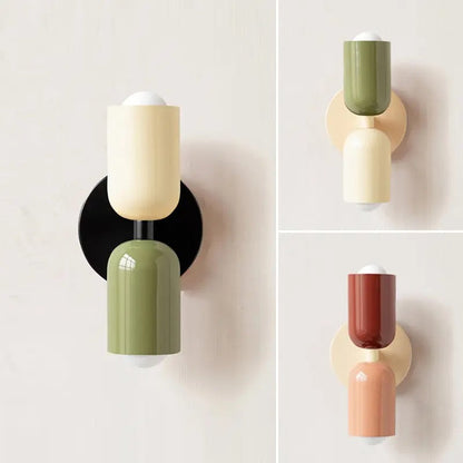 Warm White Table Lamp