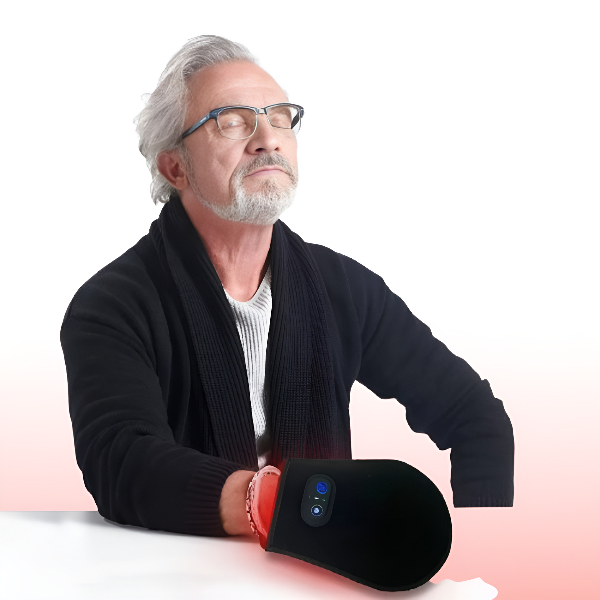 Healing Light Therapy Gloves for Pain Relief - Lusomart
