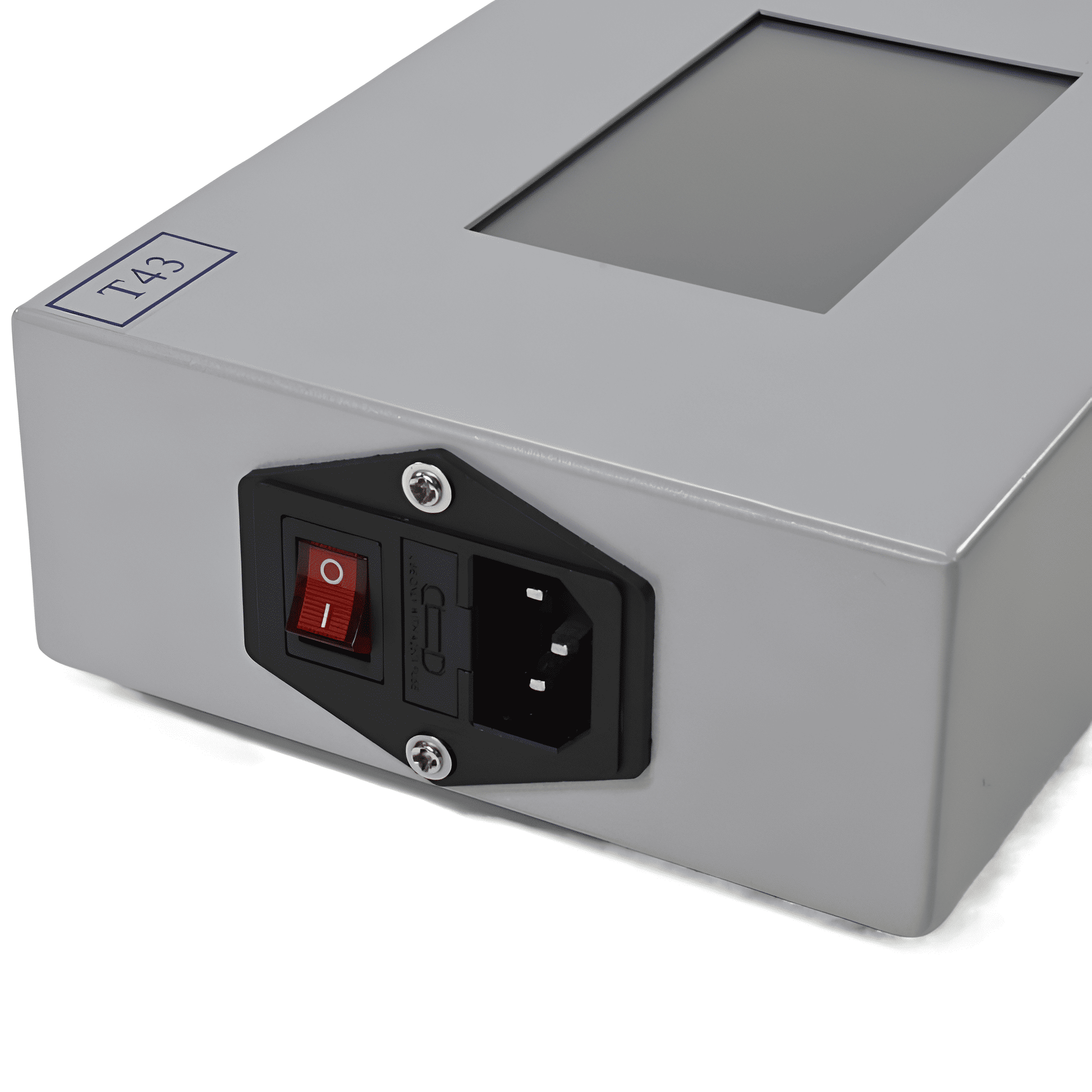 Compact Pelvic Shockwave Therapy Relief Device - Lusomart
