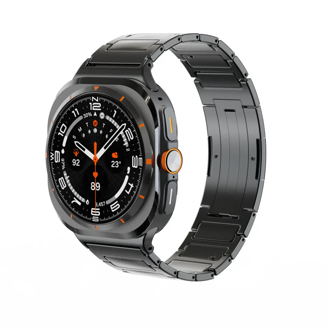 Titanium Replacement Band for Galaxy Watch Ultra