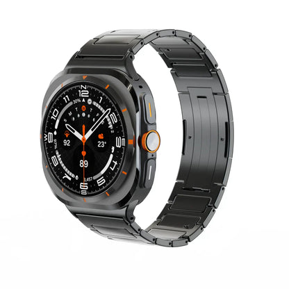 Titanium Replacement Band for Galaxy Watch Ultra