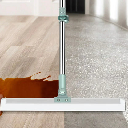 Dustproof Storage Broom