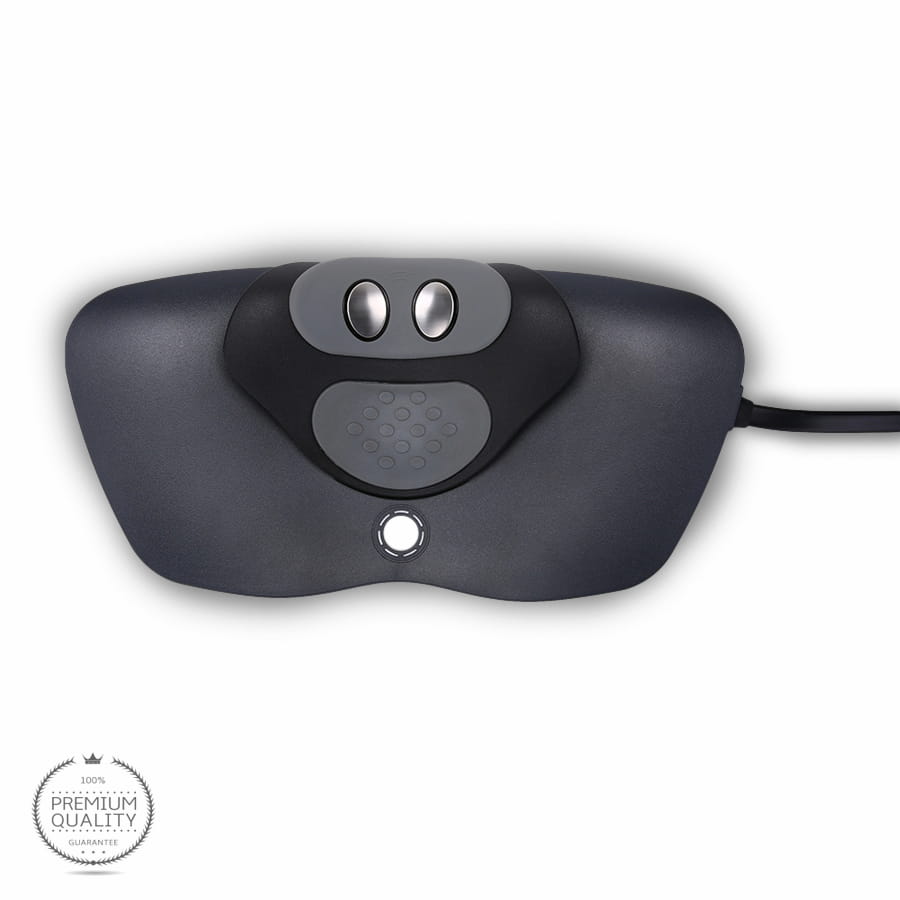 Comfortable Home Cervical Traction Neck Pain Reliever