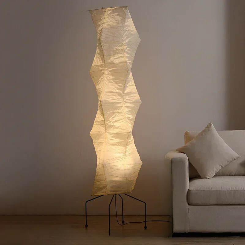 Sleek Modern LED Floor Light