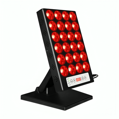 Advanced Infrared Light Therapy System for Home - Lusomart