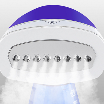 Portable Compact Clothing Steamer For Home Use