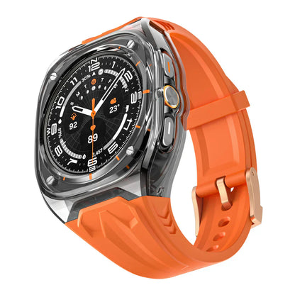Premium Samsung Galaxy Watch Ultra Case Kit