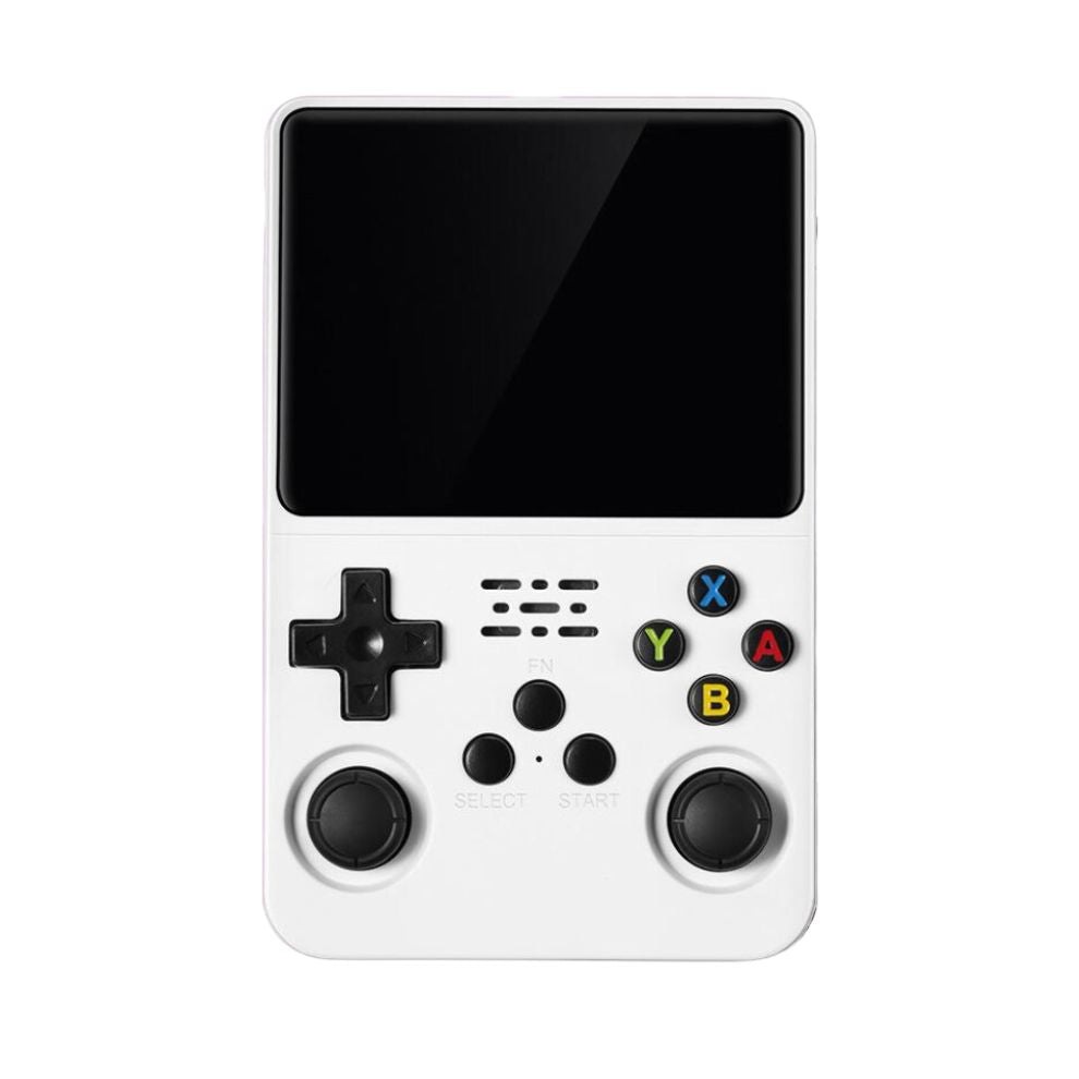 Classic Portable Game Console with 20,000 Built-In Games