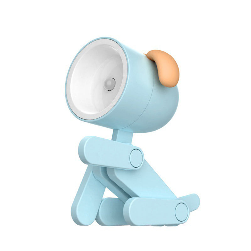 Soothing Bedroom Night Lamp