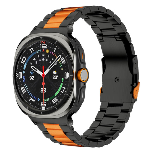 Strong Metal Strap For Smartwatch - Lusomart