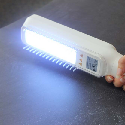Portable UVB Light Therapy Lamp
