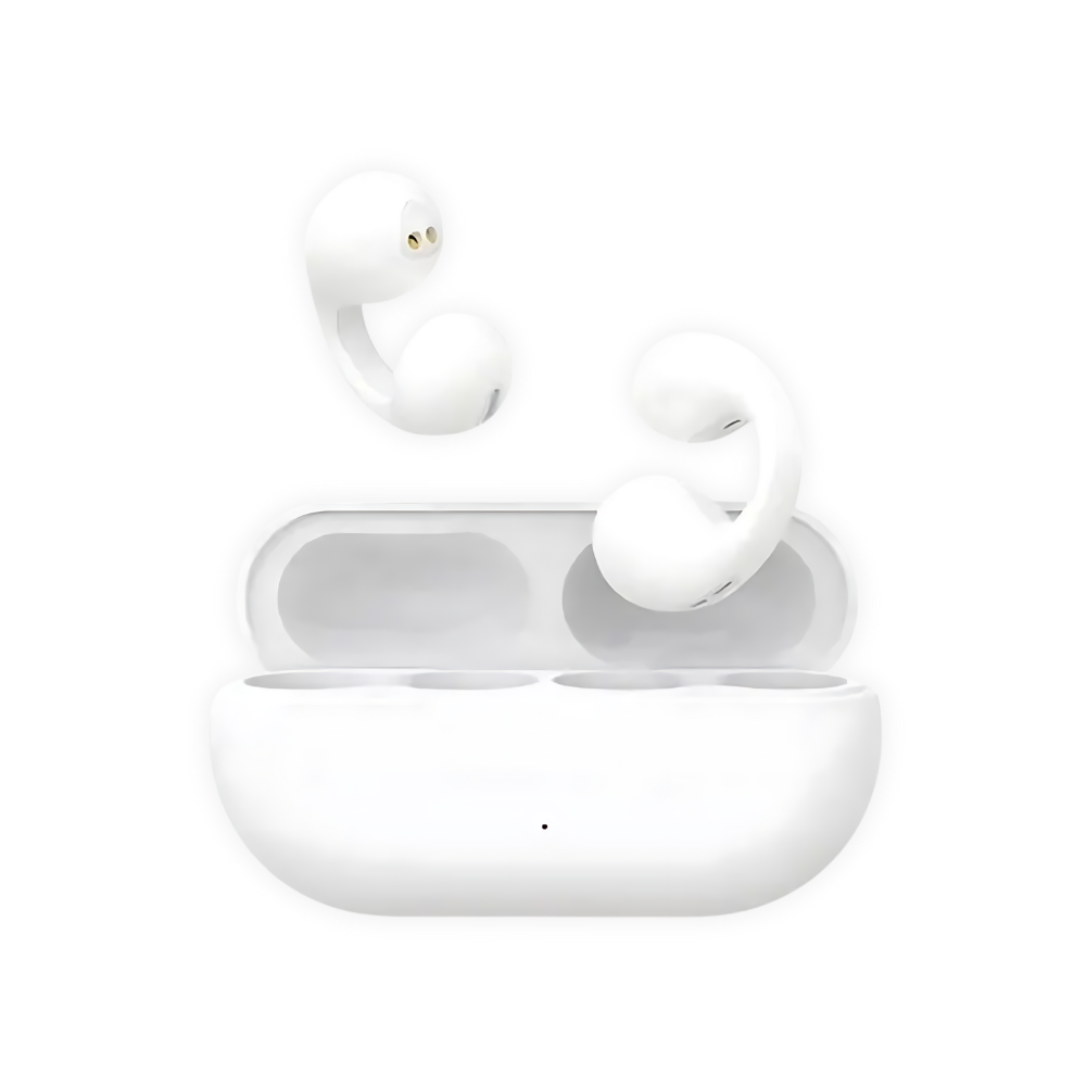Waterproof Wireless Bone Conduction Earbuds Bluetooth 5.3