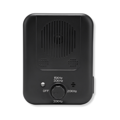 Effective Sonic Dog Bark Stopper for Home and Outdoor Use