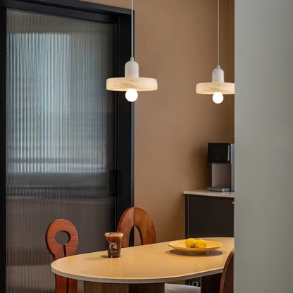 Stylish Hanging Pendant Light