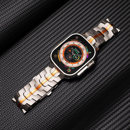Slim Metal Strap for Apple Watch