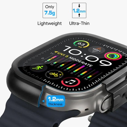 Tough Protective Cover for Apple Watch