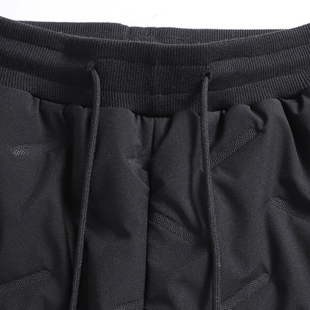 Waterproof Insulated Unisex Cargo Pants