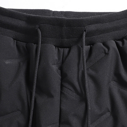 Waterproof Insulated Unisex Cargo Pants