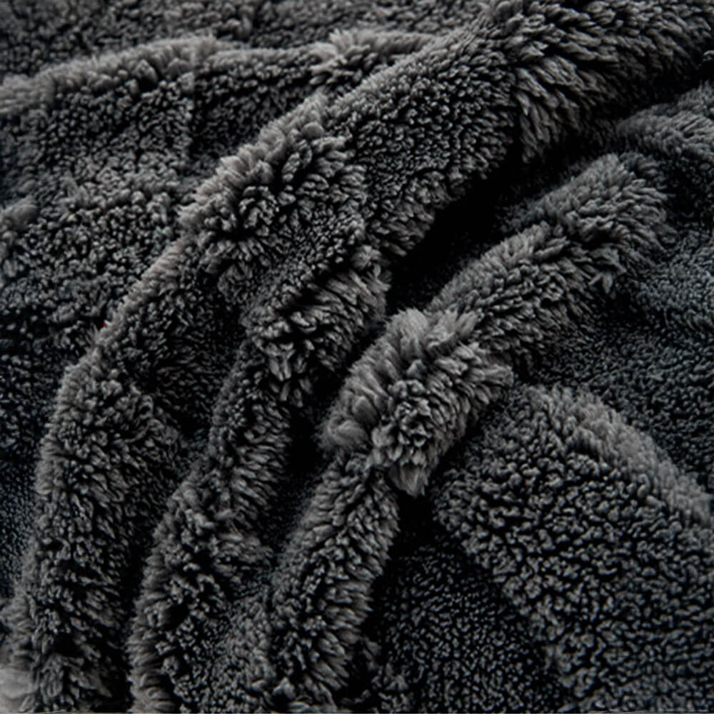 Soft Fleece Stretchy Sofa Slipcover Protector Cushion Cover