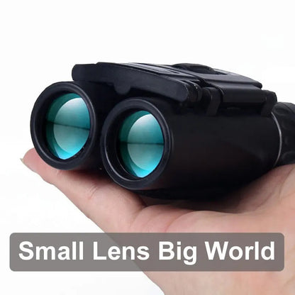 High Definition 40x22 Outdoor Hunting Binoculars