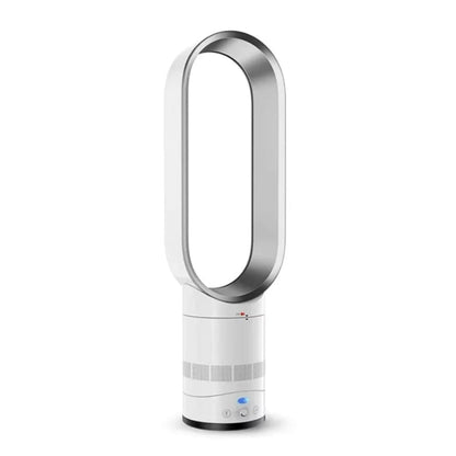 Quiet Slim Tower Fan | Efficient Year Round Cooling