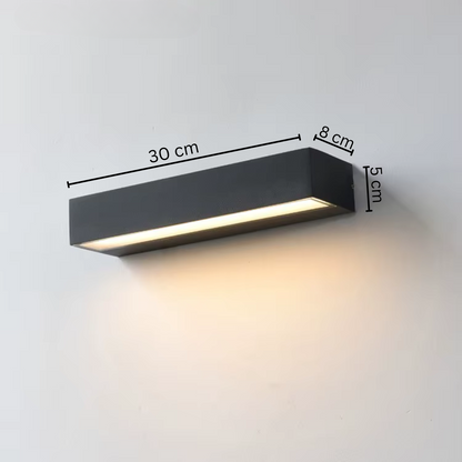 Waterproof Garden Lamp