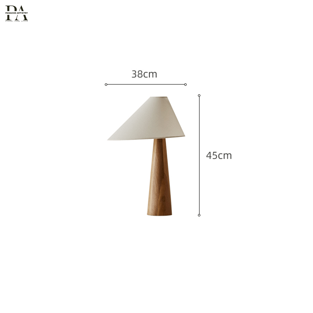 Calming Table Lamp