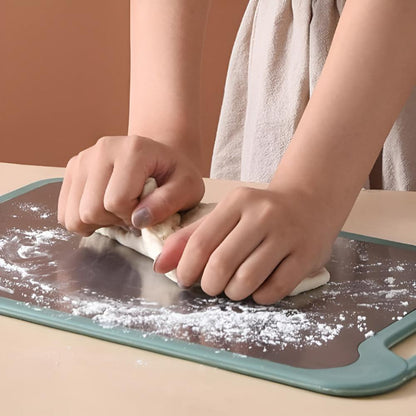 Durable Two-Sided Kitchen Cutting Board