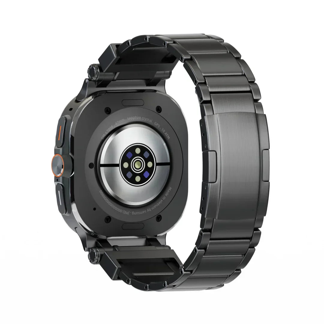 Durable Metal Band For Samsung Galaxy Watch Ultra