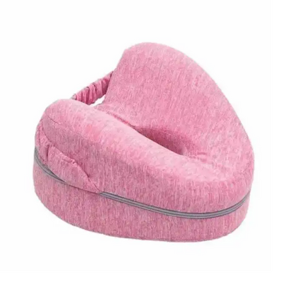 Comfortable Orthopedic Knee Support Pillow For Side Sleepers