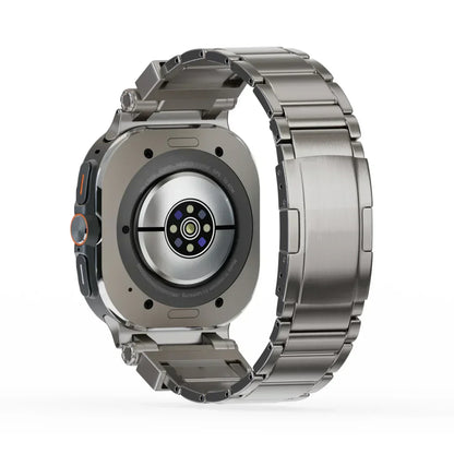 Durable Metal Band For Samsung Galaxy Watch Ultra