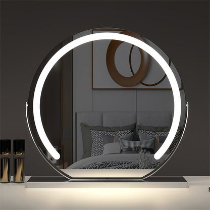 Bright Adjustable LED Lighted Makeup Mirror