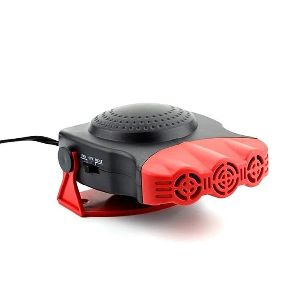 Fast 12V Car Heater Defroster Kit