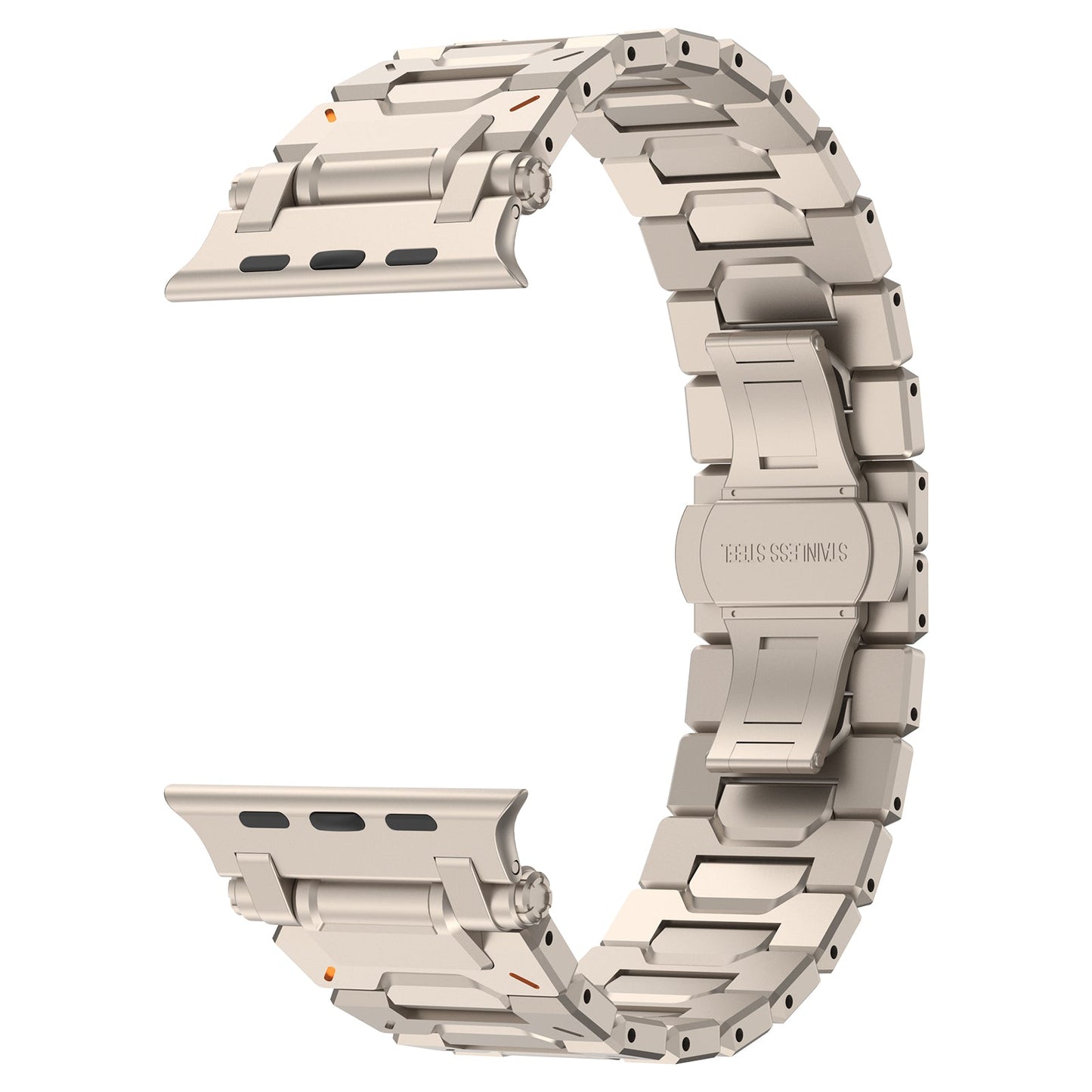 Stainless Steel Strap for Smart Watch
