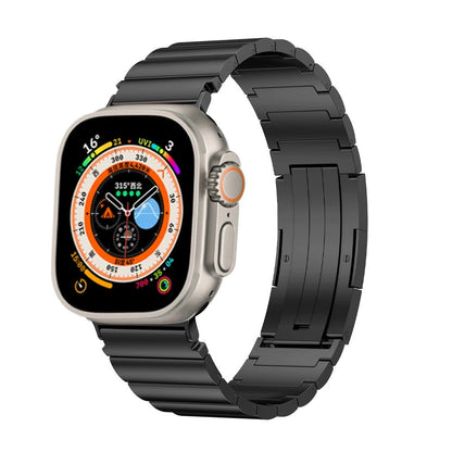 Premium Metal Strap for Apple Watch