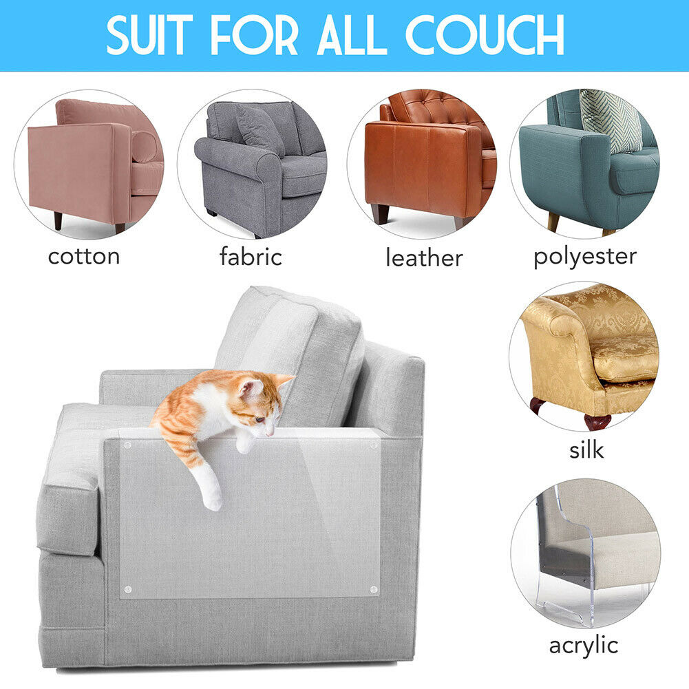 Cat Proof Furniture Guards Scratch Protectors