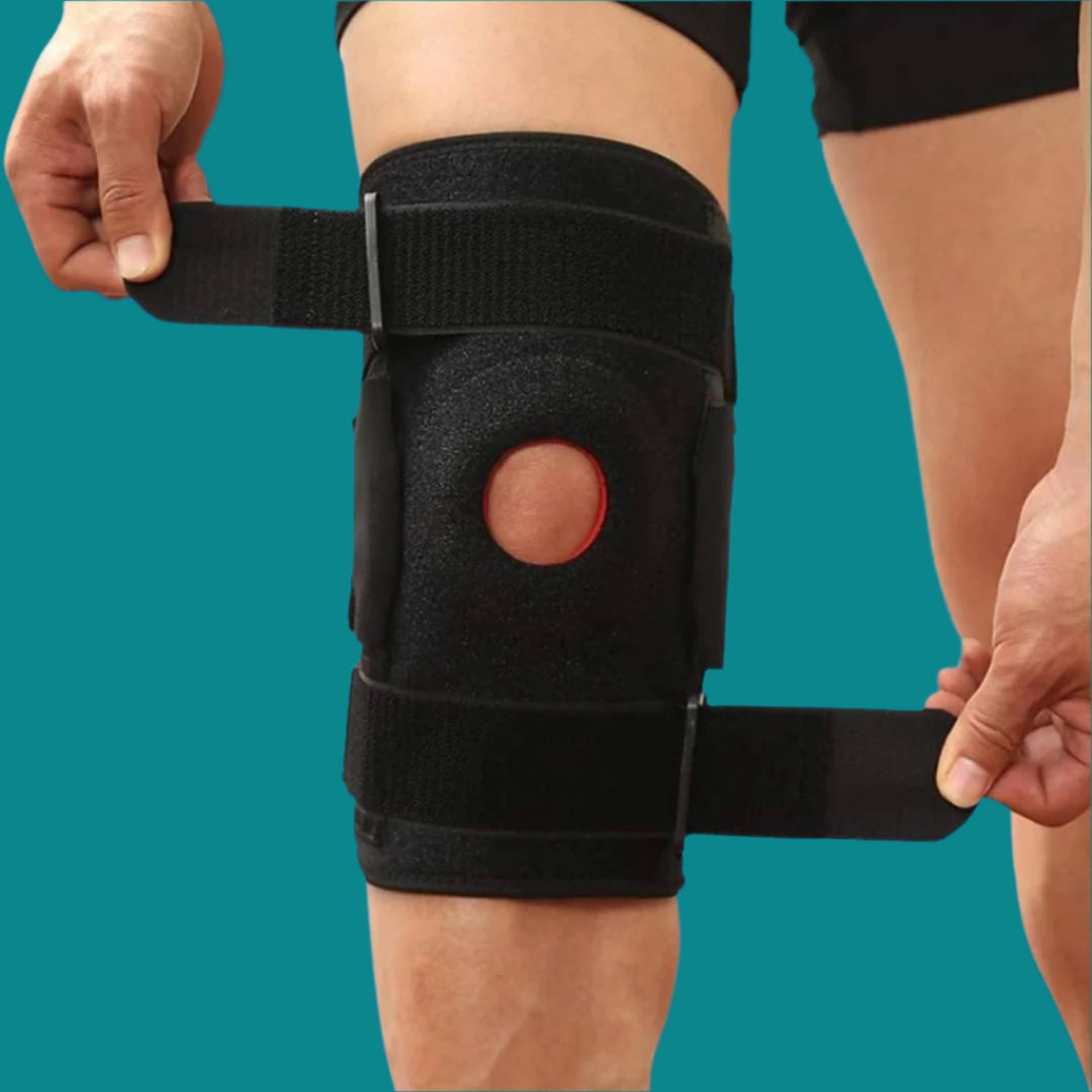 Comfortable ACL Knee Support Brace For Stability