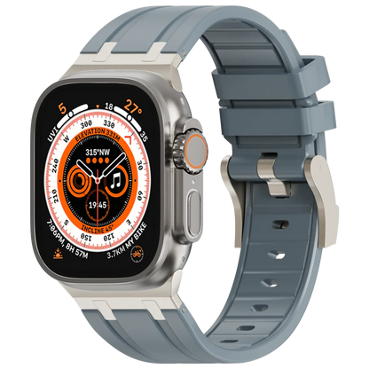 Premium Stainless Steel Apple Watch Band