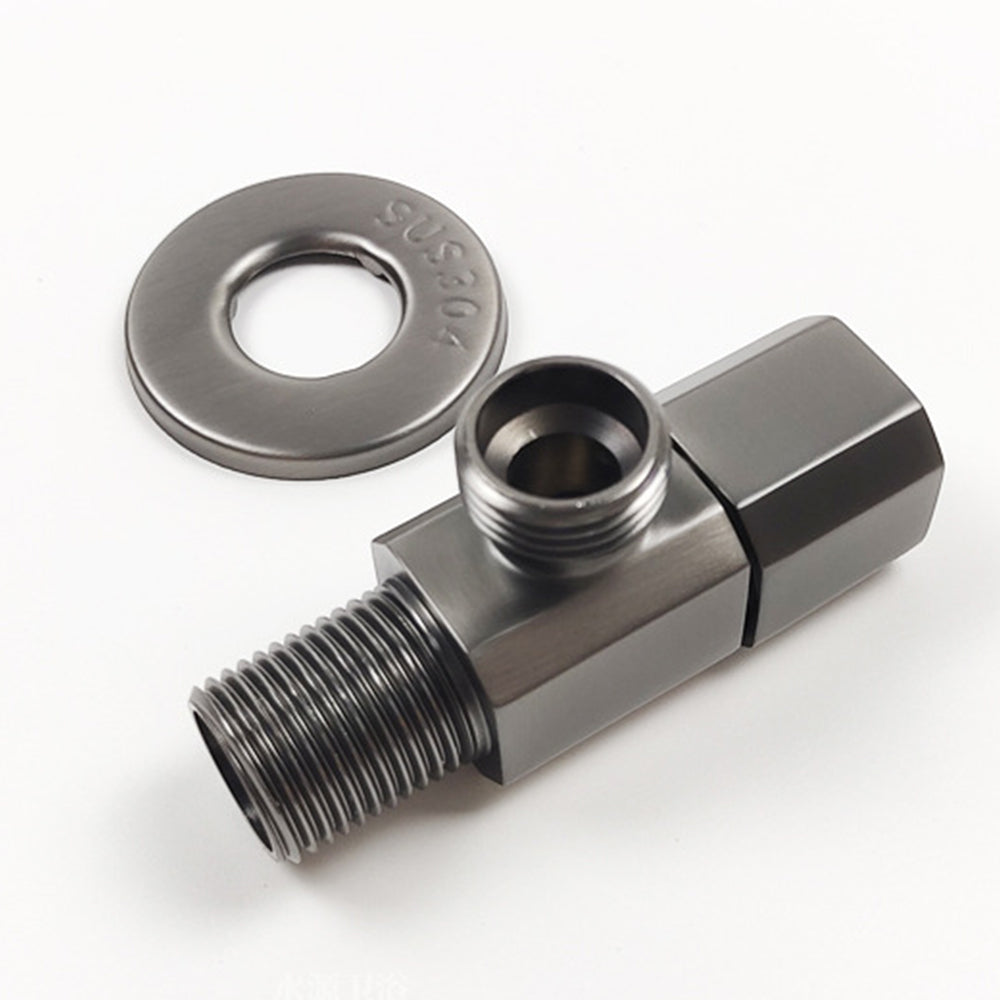 Portable Stainless Steel Toilet Bidet Shower Spray