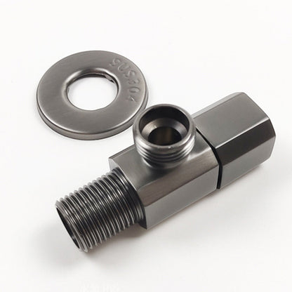 Portable Stainless Steel Toilet Bidet Shower Spray