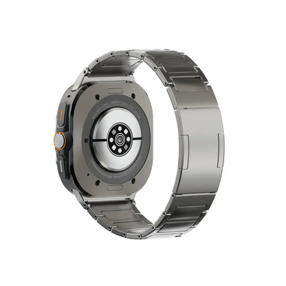 Titanium Replacement Band for Galaxy Watch Ultra