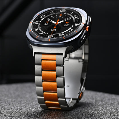Strong Metal Strap For Smartwatch