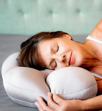 Comfortable Night Sleep Pillow