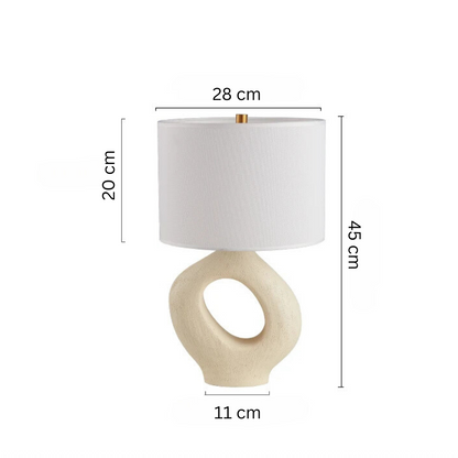 Classic Home Table Lamp Set